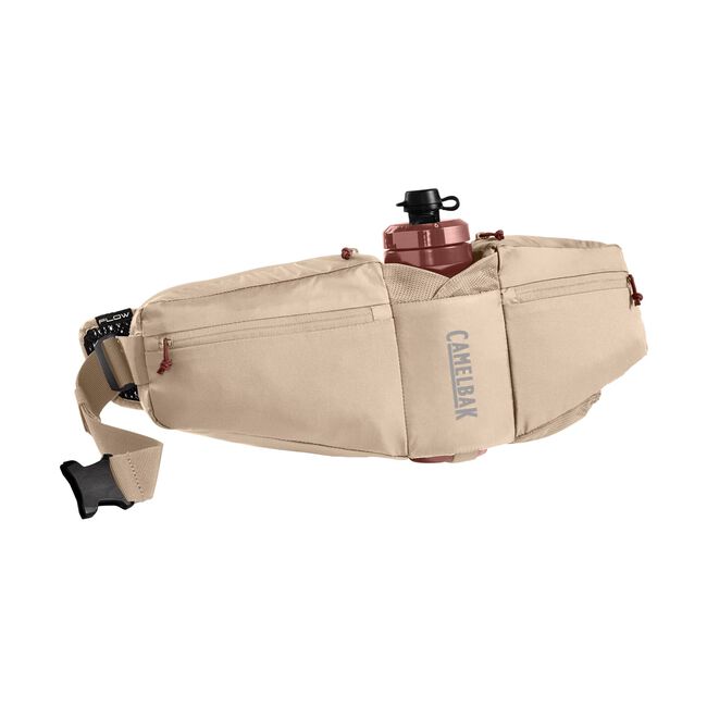 Podium&reg; Flow&trade; 4 Hydration Belt