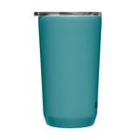 Horizon 16 oz Tumbler, Insulated Stainless Steel