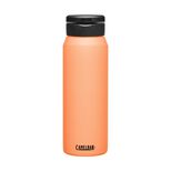 Fit Cap 32oz Water Bottle, Insulated Stainless Steel