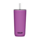 Horizon 20oz Straw Tumbler, Insulated Stainless Steel