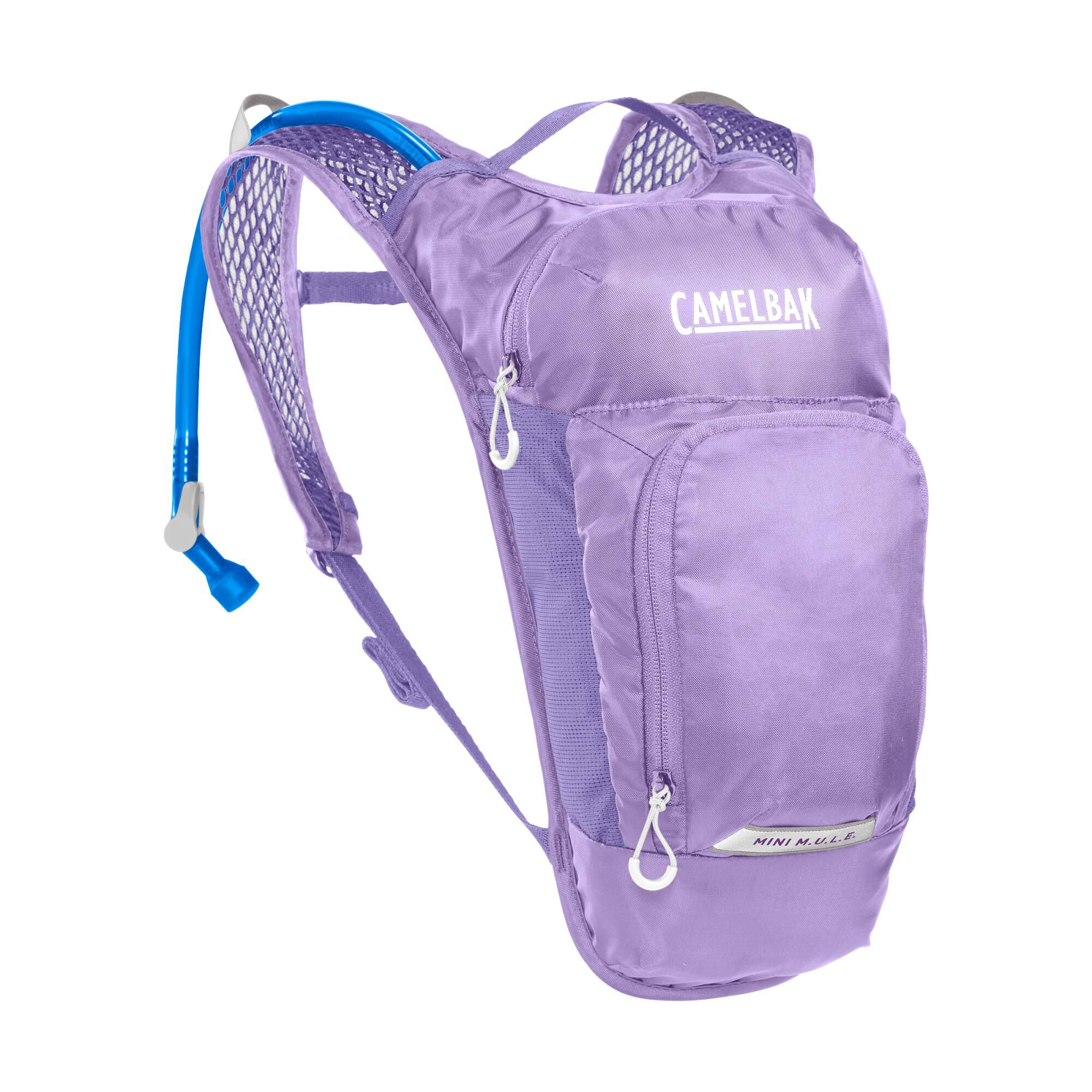 Kids Mini M.U.L.E. 50oz Hydration Pack with Crux 1.5L Reservoir