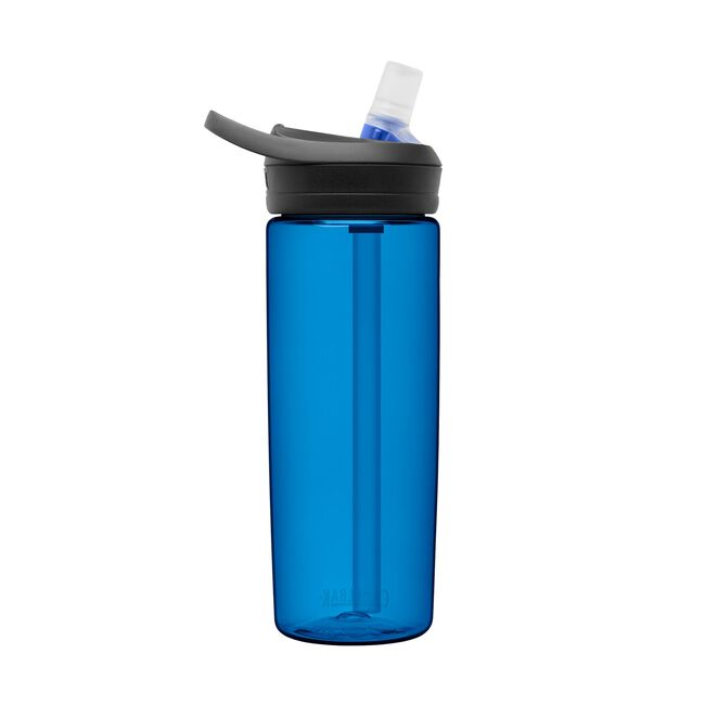Promotional 24 oz Shaker Bottle With Flip Top - Made with Tritan