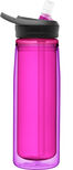 Eddy+ Insulated 20oz Bottle with Tritan&trade; Renew