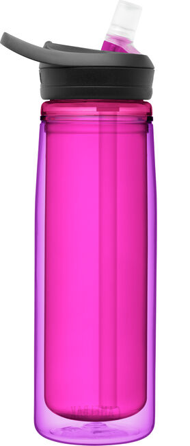 Eddy+ Insulated 20oz Bottle with Tritan&trade; Renew
