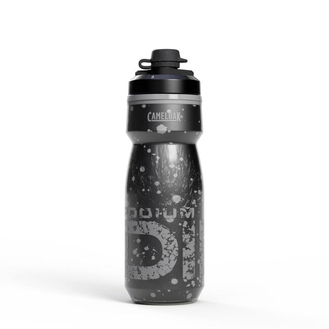 Podium&reg; Dirt Series Chill&trade; 21oz Bike Bottle