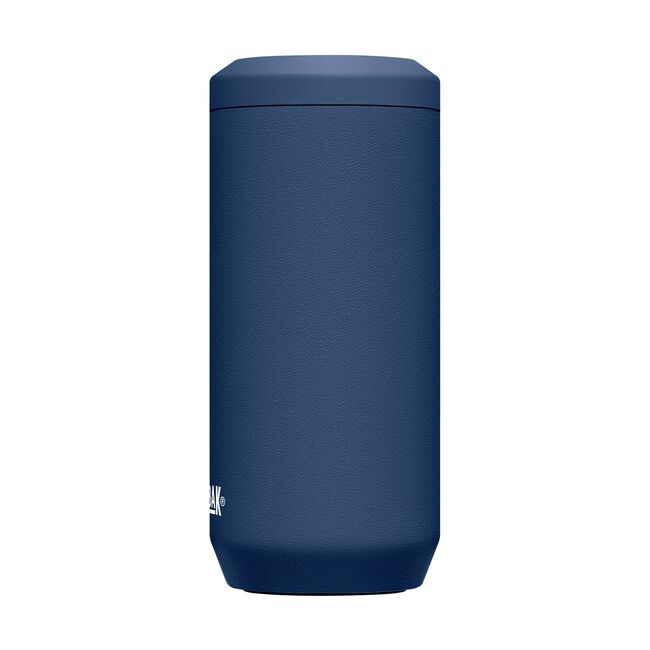 Horizon 12oz Slim Can Cooler Mug, Insulated Stainless Steel