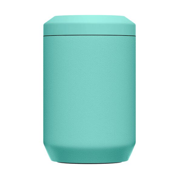 Horizon 12 oz Can Cooler Mug, Insulated Stainless Steel