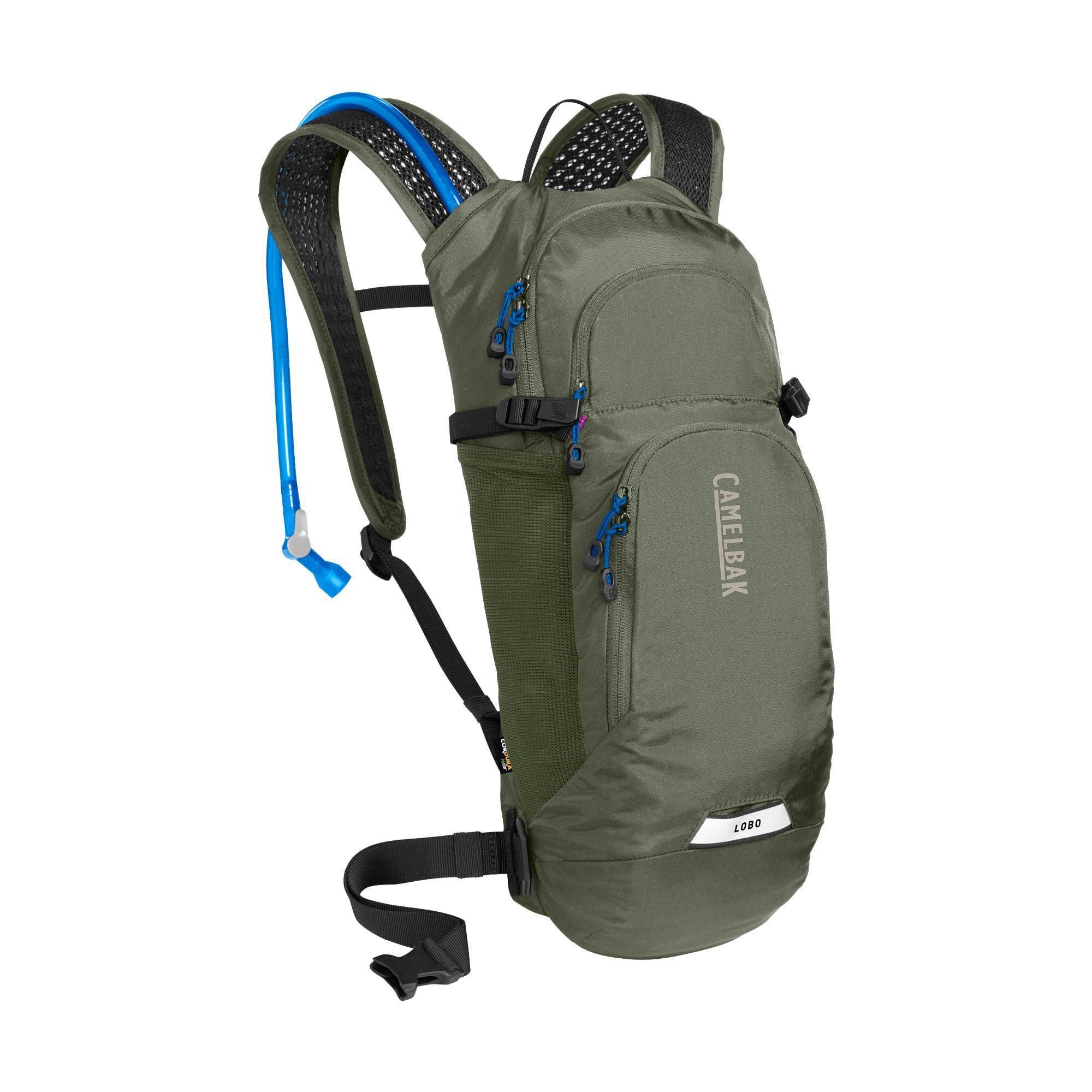 Camelbak lobo 100 oz hydration on sale pack