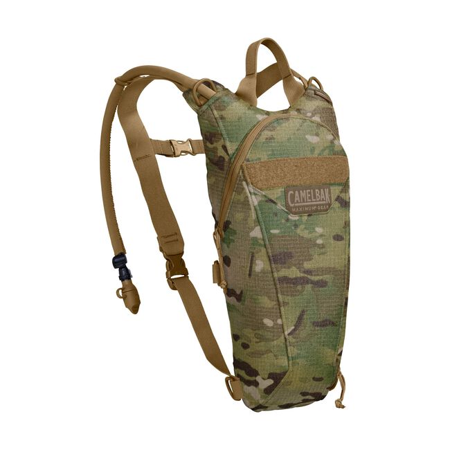 ThermoBak&reg;  3L 100oz Mil Spec Crux