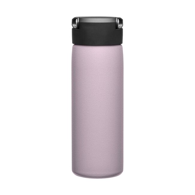 Fit Cap 20oz Water Bottle, Insulated Stainless Steel