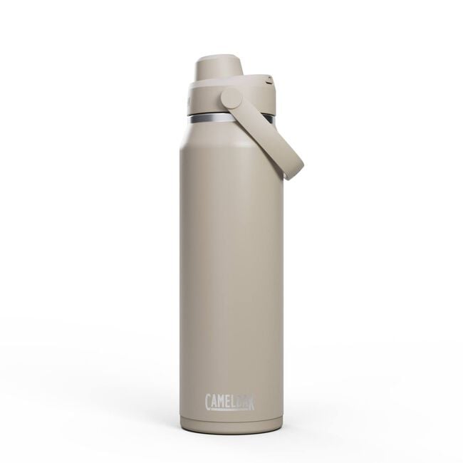 Thrive&trade; Chug 32oz Bottle, Insulated Stainless Steel