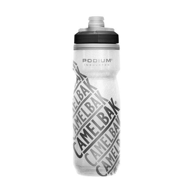 CamelBak Podium Chill 21 oz Water Bottle Race Edition