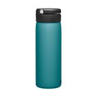 Fit Cap 20oz Water Bottle, Insulated Stainless Steel