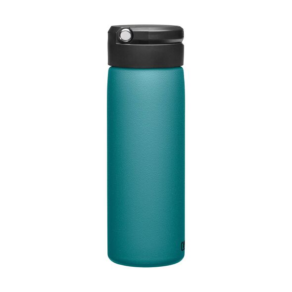 Fit Cap 20oz Water Bottle, Insulated Stainless Steel