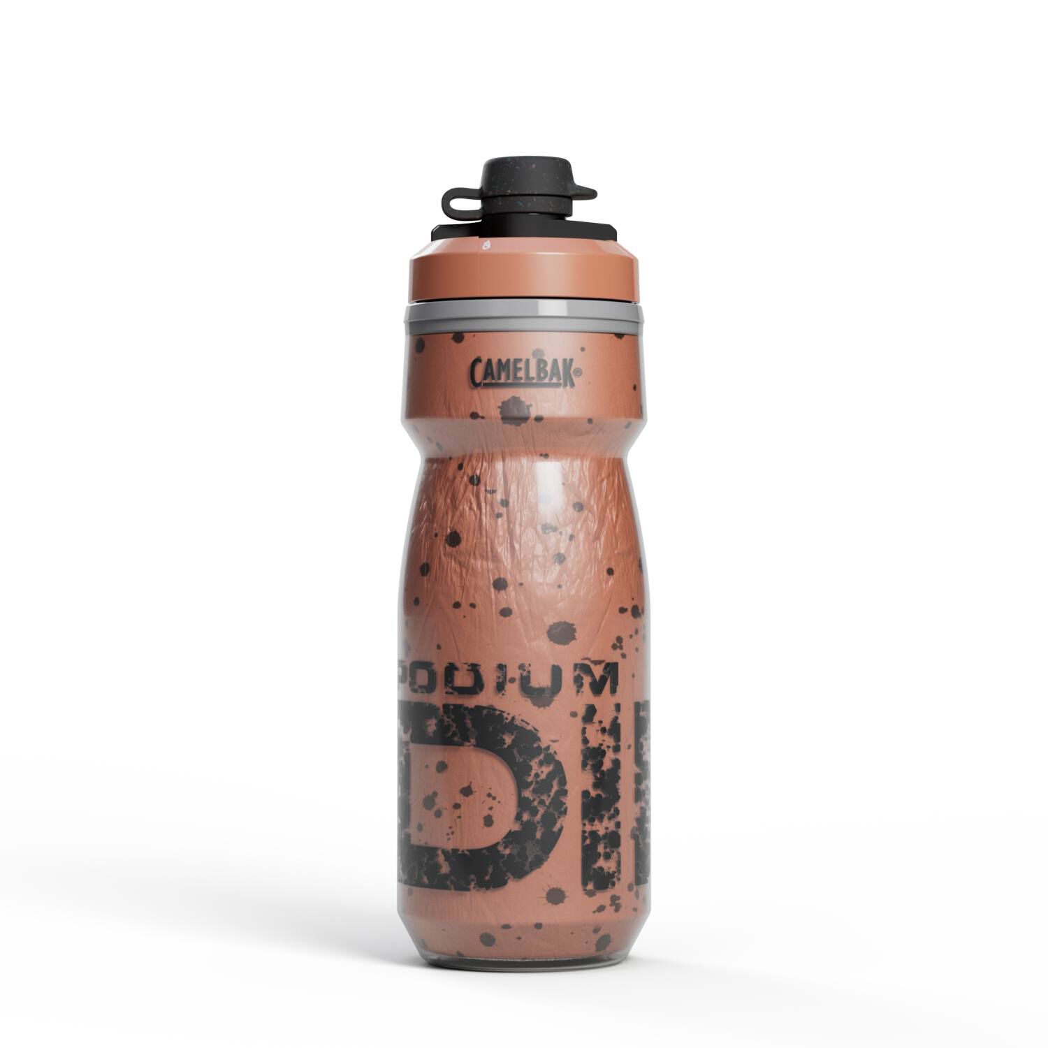 Podium® Dirt Series Chill™ 21oz Bike Bottle