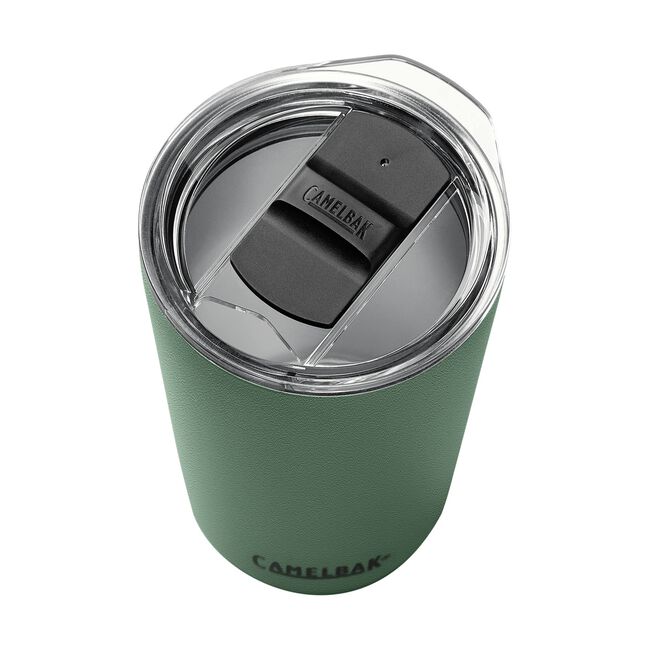 Horizon 16 oz Tumbler, Insulated Stainless Steel