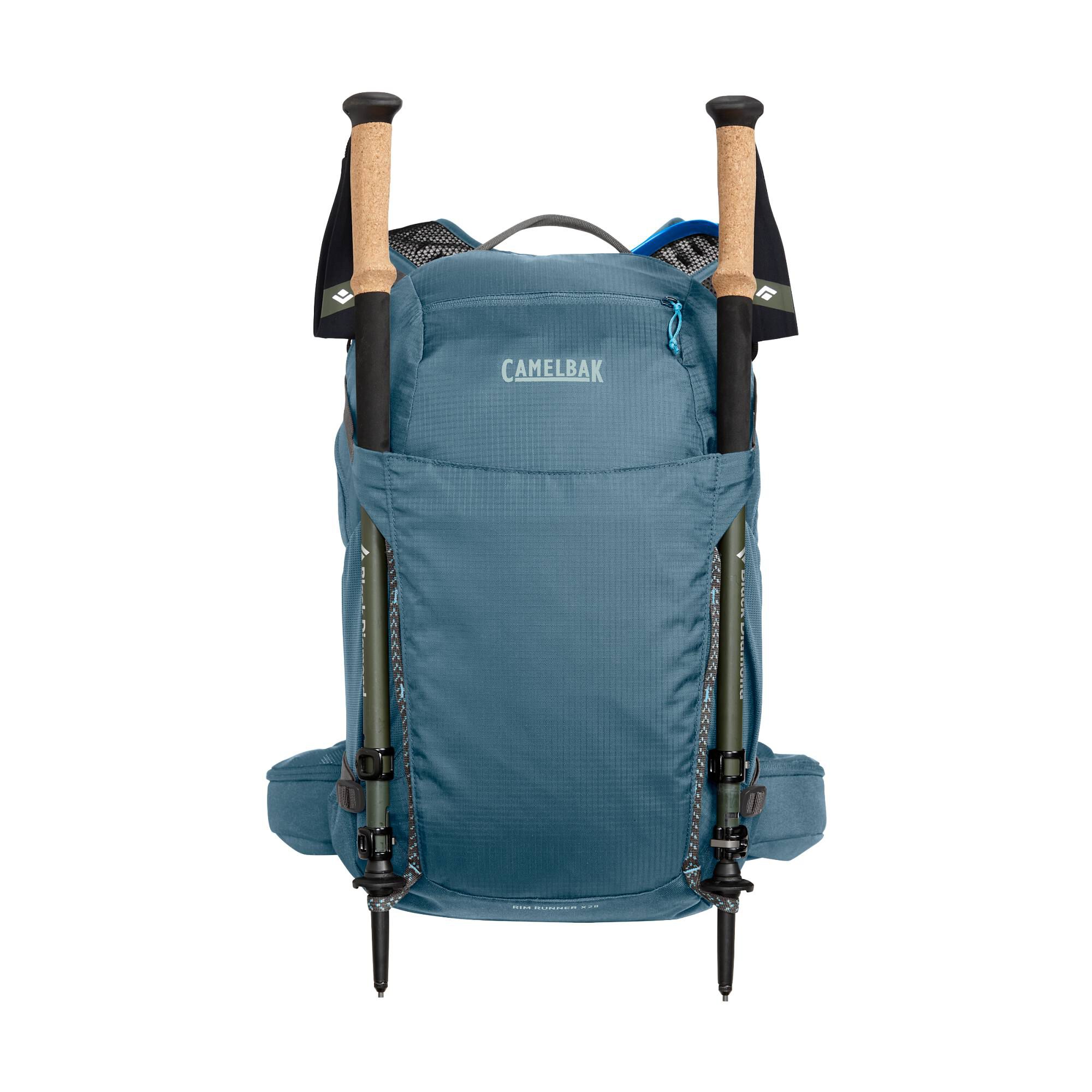 Women's Rim Runner™ X28 Hiking Hydration Pack with Crux® 2L