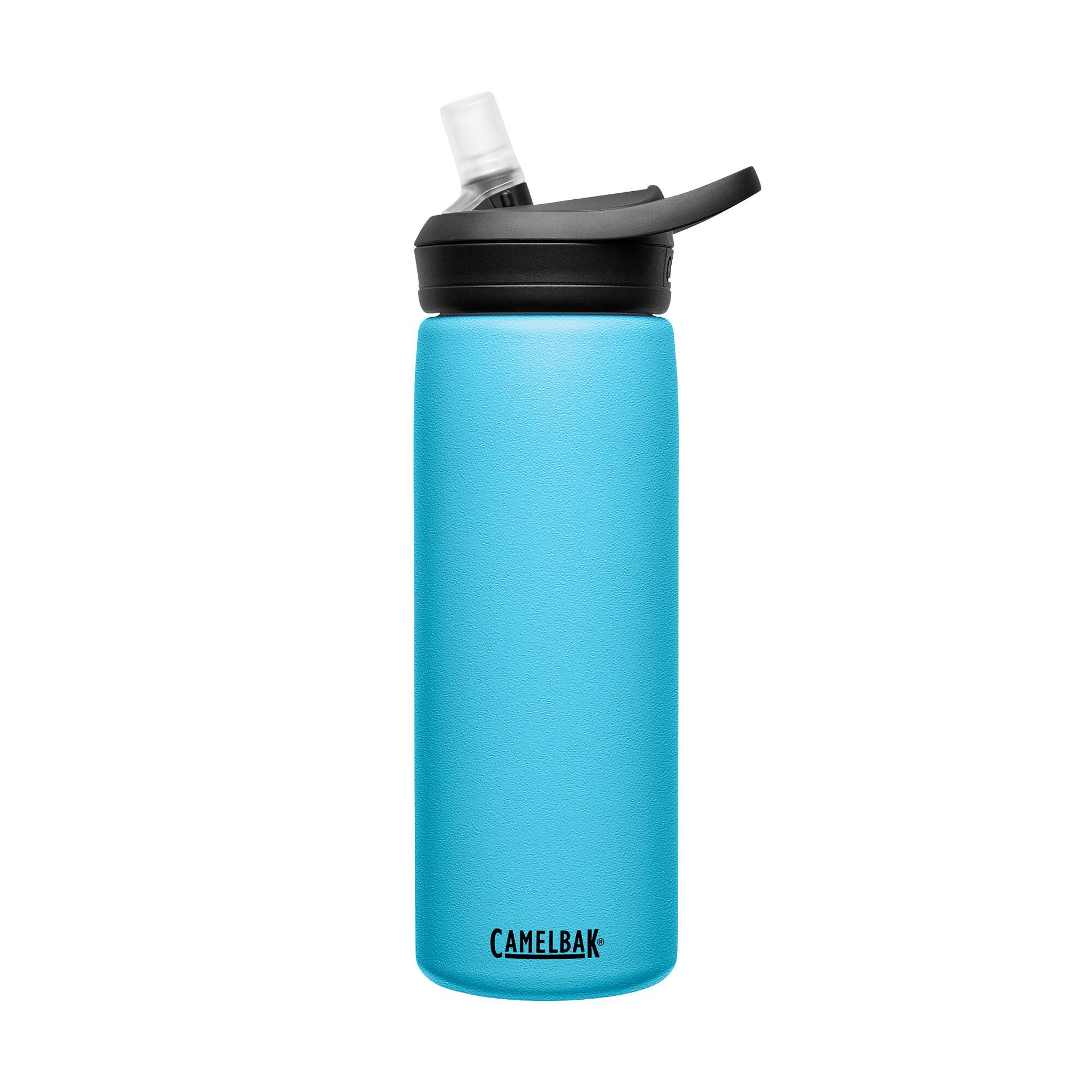Eddy 20 oz Water Bottle Insulated Stainless Steel
