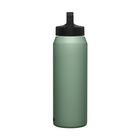 Carry Cap 32 oz Bottle, Insulated Stainless Steel