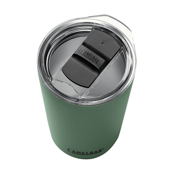 Horizon 16 oz Tumbler, Insulated Stainless Steel