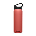 Carry Cap 32 oz Bottle, Insulated Stainless Steel