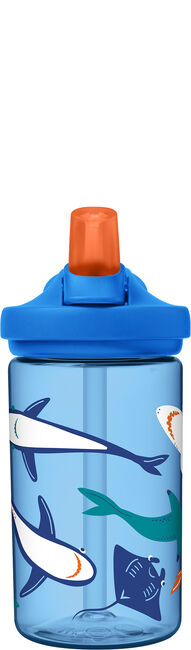 eddy&reg;+ Kids .4L Bottle, Limited Editions