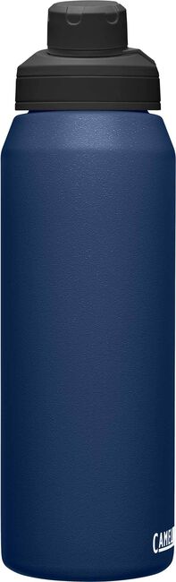 Chute&reg; Mag 32 oz Water Bottle, Insulated Stainless Steel