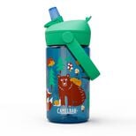 Thrive&trade; Flip Straw Kids 14oz Bottle with Tritan&trade; Renew