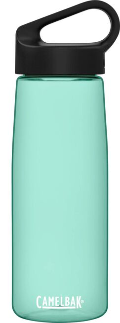Columbia® 25 fl. oz. Tritan Water Bottle with Straw Top