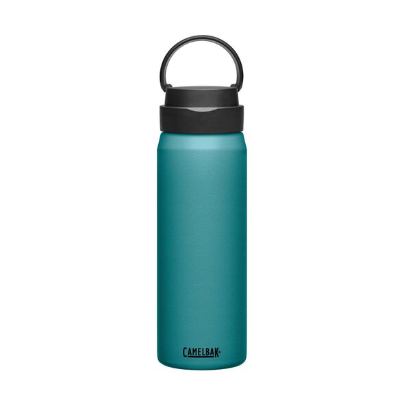 Fit Cap 25oz Water Bottle, Insulated Stainless Steel