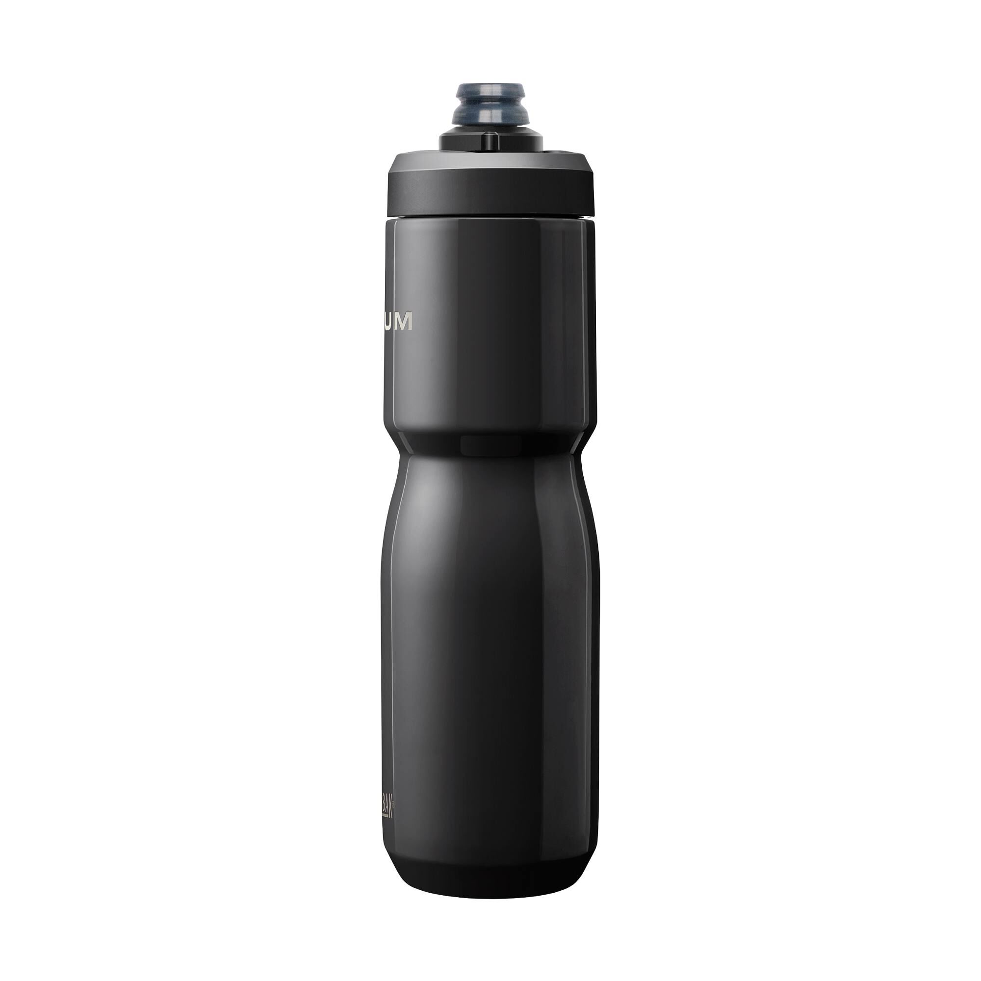Steel bike bottle hot sale