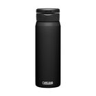Fit Cap 25oz Water Bottle, Insulated Stainless Steel