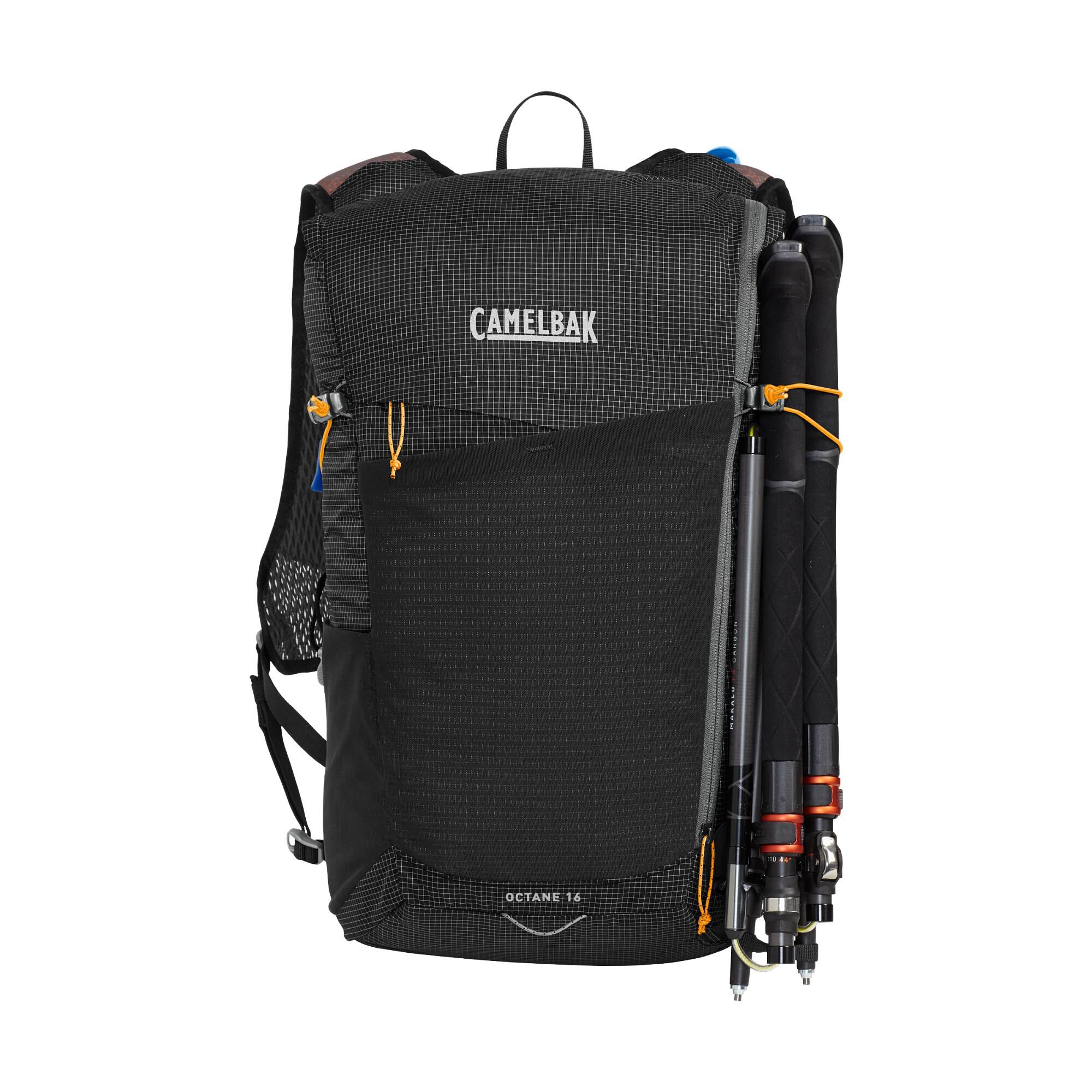 Camelbak octane hotsell 16x hydration pack