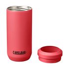 Horizon 12oz Slim Can Cooler Mug, Insulated Stainless Steel