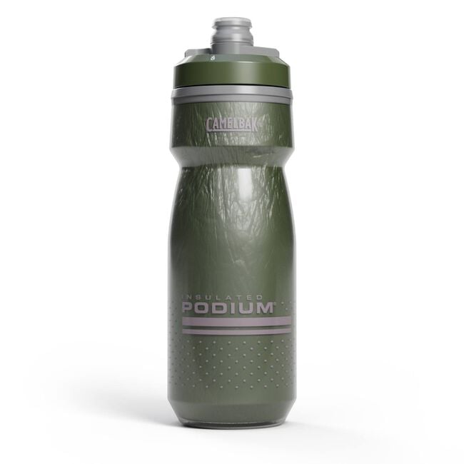 Podium&reg; Chill&trade; 21oz Bike Bottle