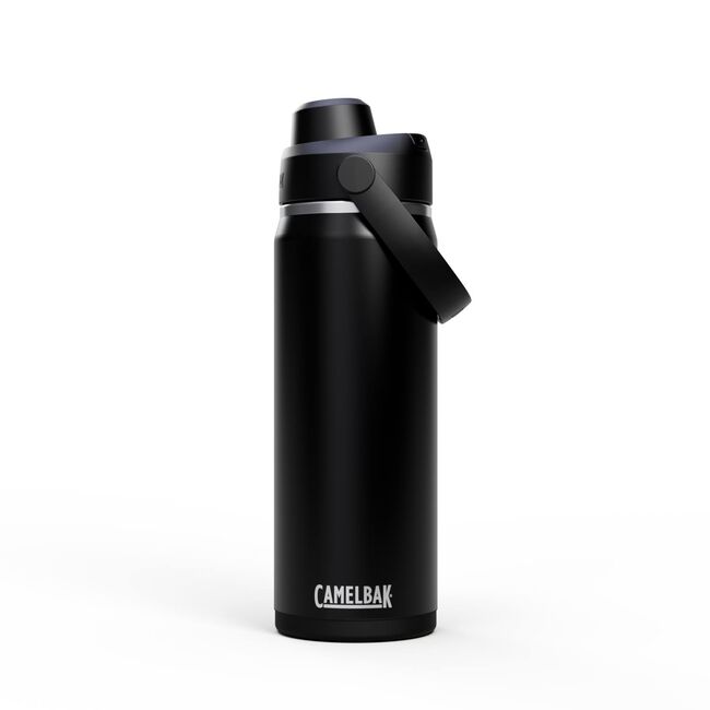 Thrive&trade; Chug 20oz Bottle, Insulated Stainless Steel