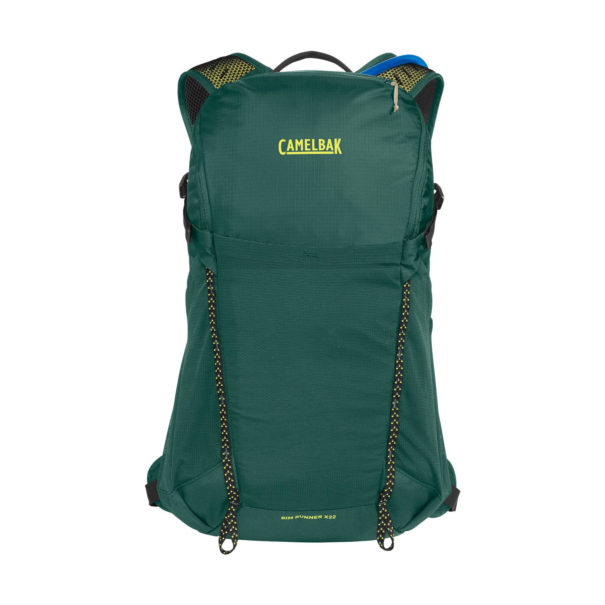 Rim Runner™ X22 Hiking Hydration Pack with Crux® 1.5L Reservoir