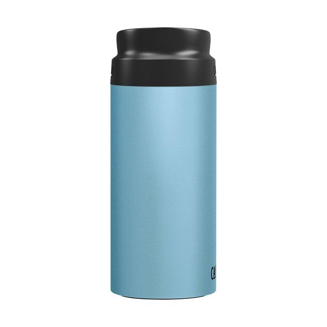 Forge Flow 12 oz Travel Mug, Insulated Stainless Steel