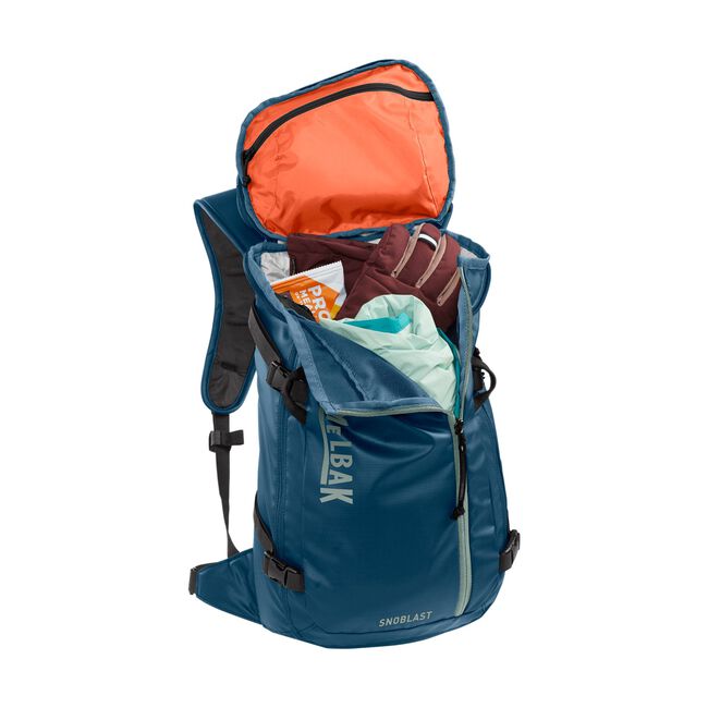SnoBlast&trade; 22 Hydration Pack