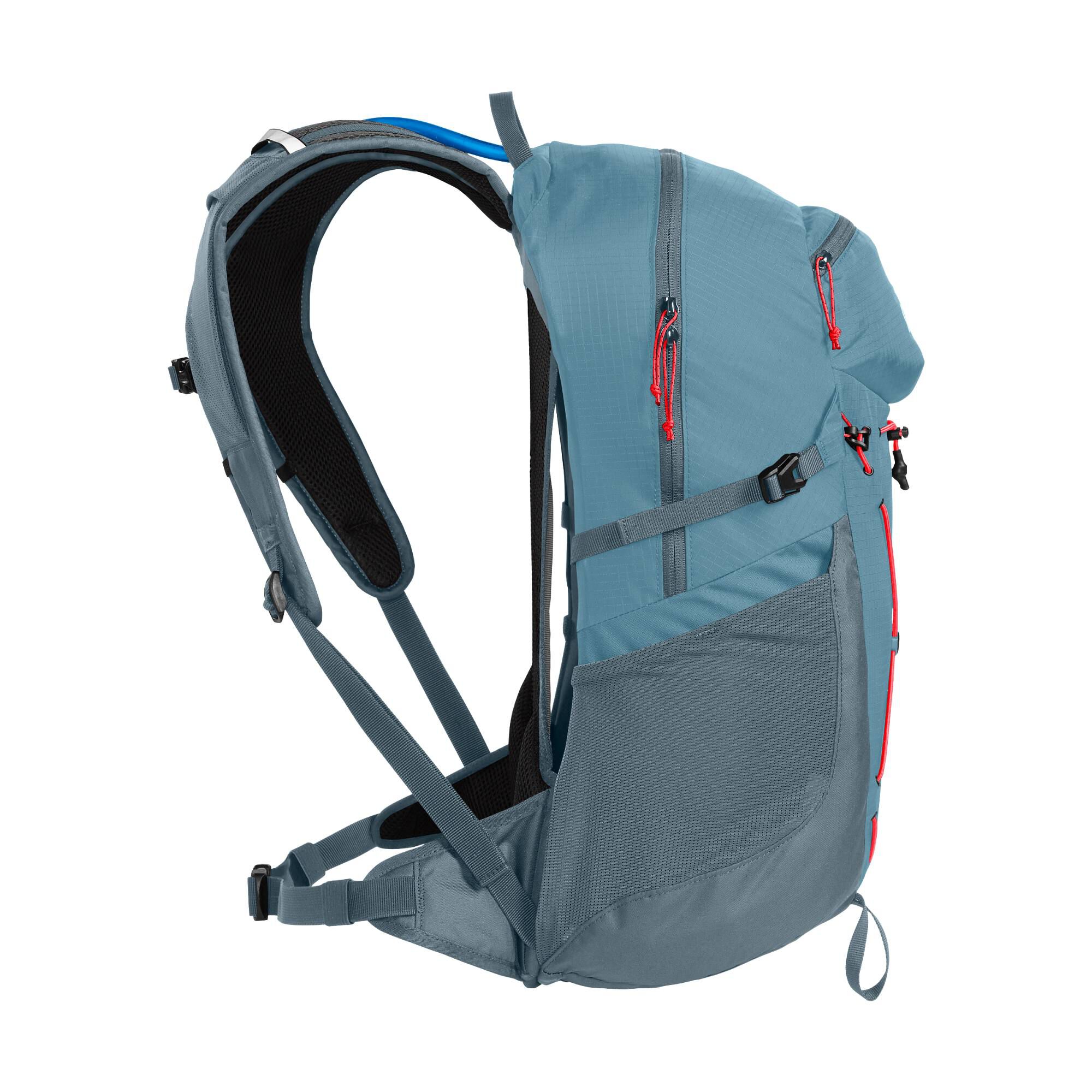 Women's Fourteener™ 24 Hydration Hiking Pack with Crux® 3L