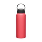 Fit Cap 32oz Water Bottle, Insulated Stainless Steel