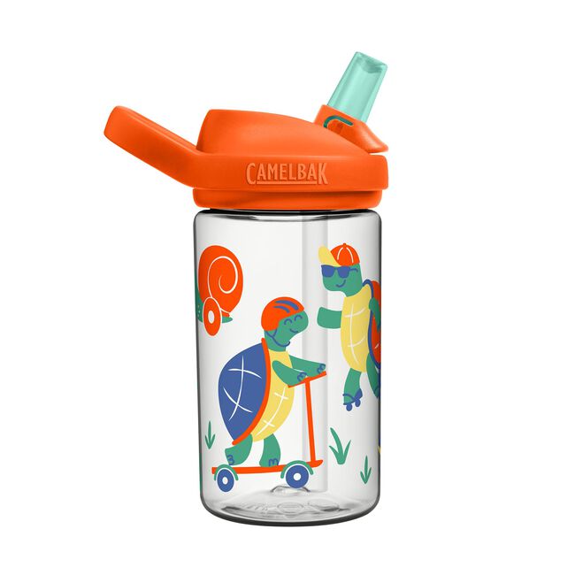 Eddy®+ Kids 14oz Bottle with Tritan™ Renew, Limited Edition