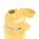 Thrive&trade; Chug 32oz Bottle, Insulated Stainless Steel