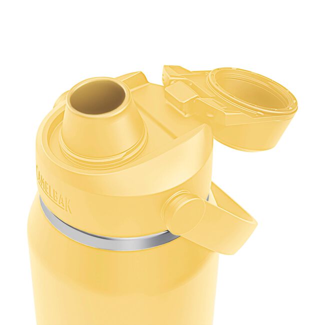Thrive&trade; Chug 32oz Bottle, Insulated Stainless Steel