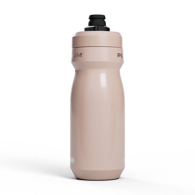 Podium&reg; Steel 18oz Bike Bottle