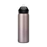 Eddy&reg;+ 25 oz Water Bottle, Insulated Stainless Steel, Matte Metallic Fade Limited Edition