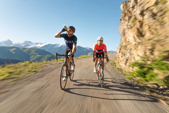 Podium&reg; 21oz Bike Bottle