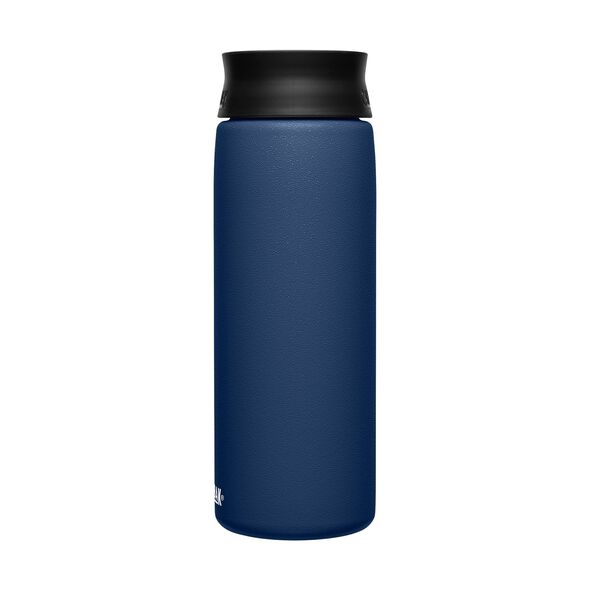 Hot Cap 20oz Travel Mug, Insulated Stainless Steel