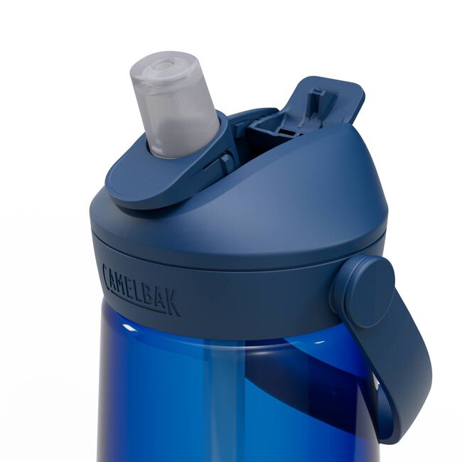 Thrive&trade; Flip Straw 25oz Bottle with Tritan&trade; Renew