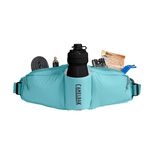 Podium&reg; Flow&trade; 2 Waist Pack with 21oz Podium Dirt Series Bottle
